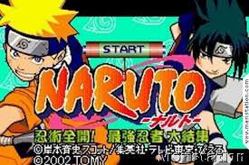 Naruto shippūden es el protagonista de la serie anime que lleva por título el mismo nombre que el de su protagonista. Naruto Ninja Council Impresiones Meristation