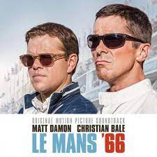 „le mans '66 to prawdziwa historia wizjonerskiego amerykańskiego projektanta samochodów carrolla shelby'ego i nieustraszonego brytyjskiego kierowcy kena milesa, w których wcielili się nagrodzeni. Filmmusik Le Mans 66 Cd Jpc