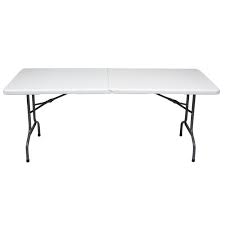 Enduro 5 Ft Center Folding Table Table Home Office Furniture Desk Furniture