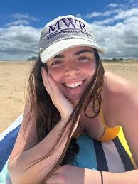 Keisha Butts's Instagram, Twitter & Facebook