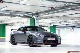 2015 nissan gtr engine / performance: Gtspirit Owners Club Ruslan S 2015 Matte Grey Nissan Gt R Nismo Gtspirit