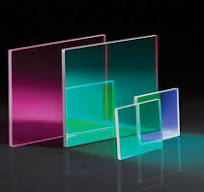 450 nm, 12,5 x 17,6 mm, hochqualitativer dichroitischer Fluoreszenzfilter