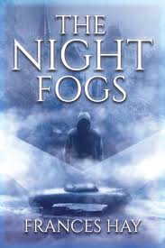 Date night with a book. The Night Fogs Holland House Books