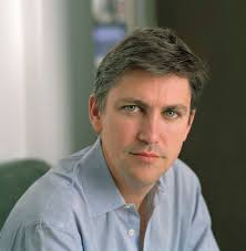 b>Future Perfect</b> <b>' </b>by Steven Johnson