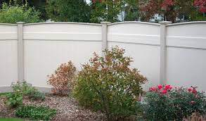 A safe way to go is to match the materials, style, and height of your neighbors to create a consistent look. Privacy Fence Prices Most Popular Privacy Fence Styles Cost Per Foot