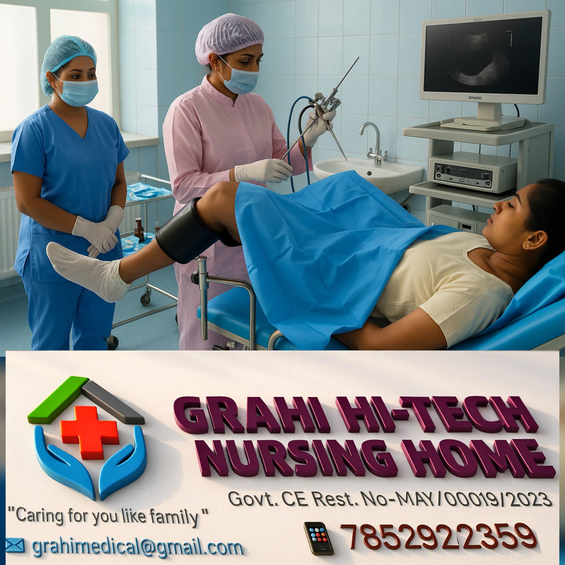 Surgery product image