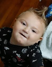 Obituary for Kayson Isaiah Cameron