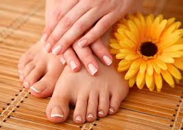 How long does it take for collagen to work on nails. Nourishing Nails From Within