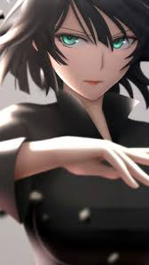 Fubuki One Punch Man 4k 3840x2160 Wallpaper One Punch Man Anime One Punch Man Saitama One Punch Man