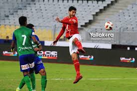 وكان حمدي فتحي انضم لصفوف النادي الأهلي من إنبي في يناير 2019 مقابل 20. Ø­Ù…Ø¯ÙŠ ÙØªØ­ÙŠ ÙŠØªØ­Ø¯Ø« Ø¹Ù† Ø§Ù„ØªÙˆÙ‚ÙŠØª Ø§Ù„Ù…Ø«Ø§Ù„ÙŠ Ù„Ù…Ø¹Ø³ÙƒØ± Ø¥Ø³Ø¨Ø§Ù†ÙŠØ§ ÙŠÙ„Ø§ÙƒÙˆØ±Ø©