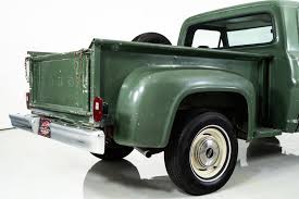 Image result for Brewster Green 1967 Truck