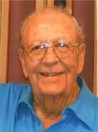 Douglas Zuber Obituary