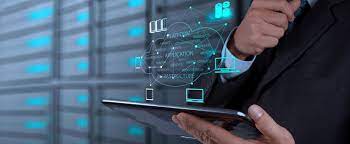 What does an IT Services Company Do? - Golden Avenue