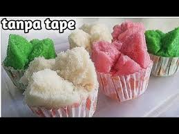 Check spelling or type a new query. Cara Membuat Kue Mangkok Tanpa Tape Youtube