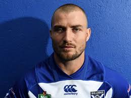 Bulldogs halfback Kieran Foran relishing final fling against North  Queensland Cowboys star Johnathan Thurston