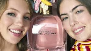 Buy Marc Jacobs Fragrances Perfect Eau De Parfum
