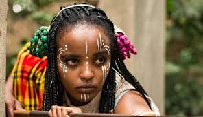 A Small Act star Chris Mburu honored for charity work