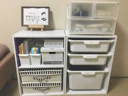 赤ちゃんが生まれるとベビー用品はどんどん増えていきますよね 育児でバタバタしている間に おむつは散乱 小さいベビー用品は見当たらなくなってしまい なんてことも多いはず そこで 今回の kufura収納調査隊 は ベビー用品を上手に収納している先輩ママたちの