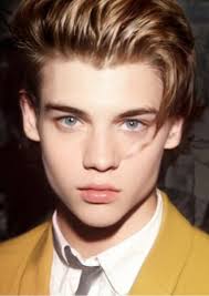 Alex Wolfgang Fan Casting