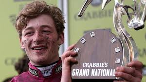 Grand National: Mouse Morris
