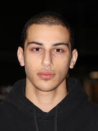 Reel by Nelson Leduc