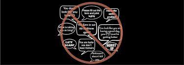 Maybe you would like to learn more about one of these? What Not To Say To Someone With Parkinson S Disease