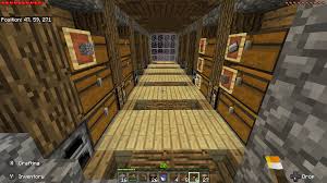 Typical Style For My Chest Room Thoughts Minecraft It takes a long time to find what you need when it is cluttered up. typical style for my chest room