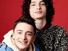 Quiz Barato Do Ator Noah Schnapp (Will De Stranger Things)