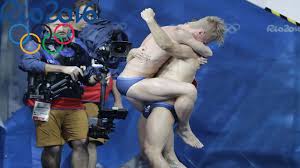 Vladimir barbu nude - 17 photos