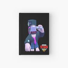 Get notified about new events with brawl stats! Brawl Stars Stationery Redbubble