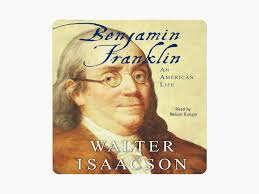 ‎Benjamin Franklin (Unabridged)