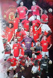 Manchester united had a net worth of over £769.8 million this year. Manchester United Players 2020 Wallpapers Wallpaper Cave