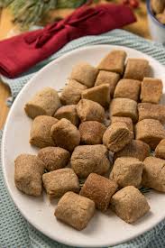 Zimt Traumstucke Fur Die Adventszeit Einfach Malene Rezept In 2020 Lebensmittel Essen Hunde Futter Lecker