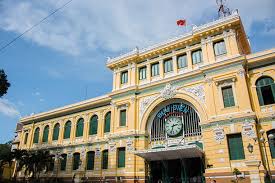 Ho chi minh kota dengan sejarah perjuangan masyarakatnya untuk membebaskan diri dari penjajahan,,kehidupan. 31 Tempat Menarik Di Ho Chi Minh City Jom Bercuti Ke Selatan Vietnam