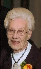 Evelyn Moeller Obituary November 24, 2011