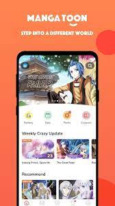 Draw cartoons 2 v0.18.5 apk + mod (pro unlocked) mod apk. Mangatoon Mod Premium Apk For Android Myappsmall Provide Online Download Android Apk And Games