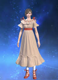 Maybe you would like to learn more about one of these? Eorzea Datenbank Trauzeugin Kleid Final Fantasy Xiv Der Lodestone