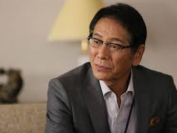 擁有「300張臉孔」的男人日本最強配角大杉漣不幸病逝| GQ Taiwan