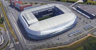 Le résumé de la rochelle. Top 14 C Est Officiel Cap Sur Lille Pour Les Demi Finales 2020 2021 Le Rugbynistere