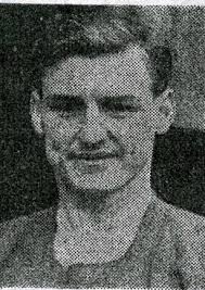 Blackburn Rovers Players From 1880's to 1990's Rovers Players During the  1960's BEN ANDERSON Ben was born in Aberdeen in 1