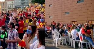 Si l'usap, 12e au classement, n'est plus vraiment maître chez lui (trois défaites contre agen, clermont et le stade français), le bo, premier relégable actuellement, a du mal à s'exporter, avec seulement deux succès. 7pn41kt2ov Xm