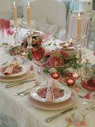 See more ideas about christmas yard, outdoor christmas, outdoor christmas decorations. Via Pinterest Discover And Save Creative Ideas Easter Table Christmas Table Beautiful Table Settings