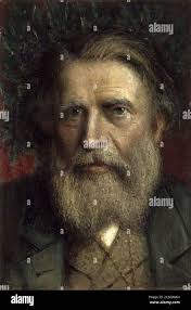 Valentine cameron prinsep hi-res stock photography and images