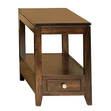 Check out our unique end table selection for the very best in unique or custom, handmade pieces from our coffee & end tables shops. Amish End Tables Furniture Amish End Tabless Amish Furniture Shipshewana Furniture Co