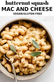 Vegan Butternut Squash Mac And Cheese Recipe Butternut Squash Mac And Cheese Recipes Butternut Squash Mac And Cheese Recipe
