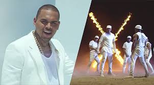 Chris brown new flame (dave audé remix) [feat. Video Chris Brown New Flame Feat Usher Rick Ross Adwiin Music