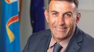 Mayor's Message: Challenges for 2024