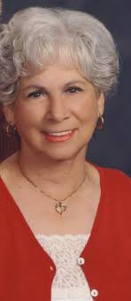 Martha Sue Sewell Obituary