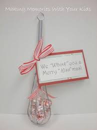 We Wish You A Merry Kissmas And A Chappy New Year Making Memories With Your Kids Merry Kissmas Neighbor Christmas Gifts Neighbor Gifts