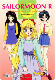 Pin By Mina Starks On Sailor Moon Ideas Sailor Moon Character Sailor Moon Usagi Sailor Venus